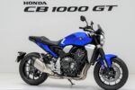 Honda CB1000R: La streetfighter premium potente y elegante para la ciudad