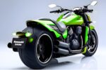 2026 Kawasaki Vulcan S: Moto Cruiser Moderna con Diseño Elegante, Gran Comodidad y Rendimiento Potente para Viajes en Carretera