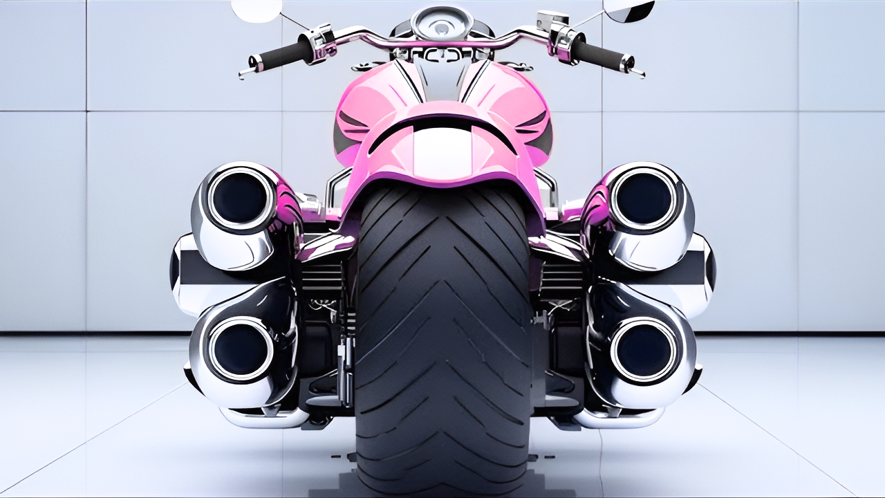 2026 Kawasaki Vulcan: La Motocicleta Cruiser Moderna con Gran Potencia, Comodidad para Viajes y Diseño Elegante que Destaca en la Carretera