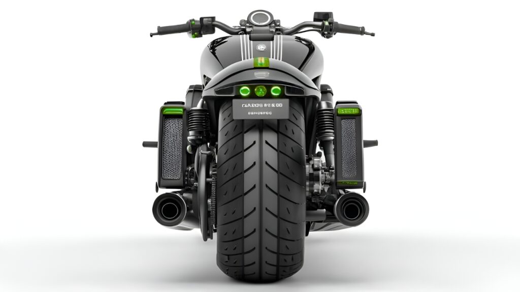 BMW R18 2026: Potencia, Estilo y Libertad en tu Moto