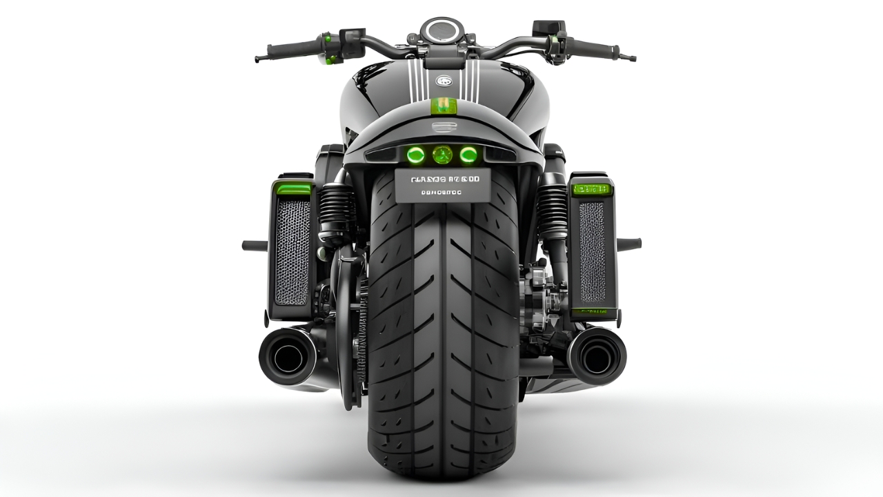 BMW R18 2026: Potencia, Estilo y Libertad en tu Moto