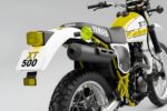 2026 Yamaha XT 500: La Moto Clásica que Regresa con Estilo Moderno