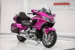Honda Gold Wing 2026: La Moto Touring Más Avanzada