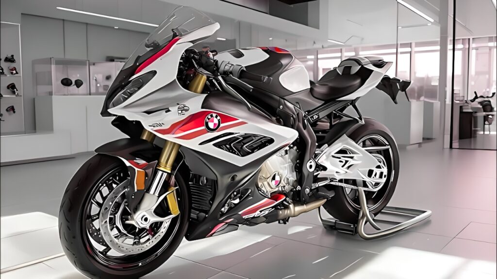 Probando la Motocicleta BMW Autoequilibrada 2026: Tecnología y Futuro en Movimiento