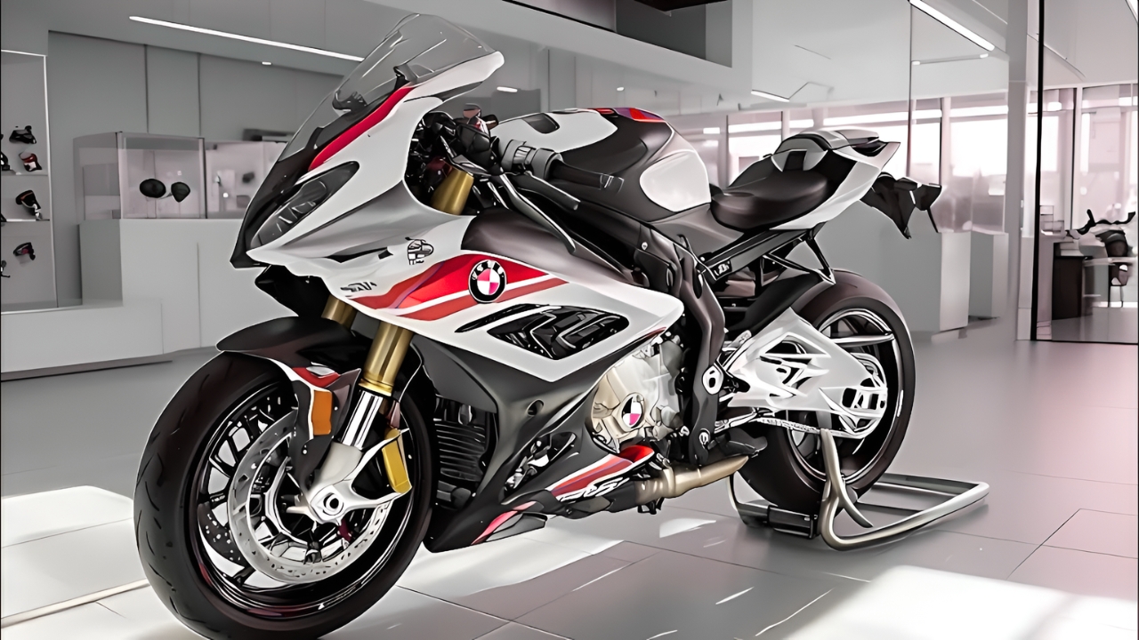 Probando la Motocicleta BMW Autoequilibrada 2026: Tecnología y Futuro en Movimiento