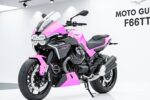 Moto Guzzi F66TT 2026: Motocicleta Adventure con Diseño Robusto, Tecnología Moderna y Rendimiento Potente para Viajes Todo Terreno