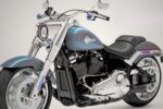 Harley‑Davidson Fat Boy 114 2026: moto clásica potente y estilo legendario