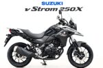 Suzuki V‑Strom SX: moto adventure versátil con diseño robusto y lista para cualquier camino