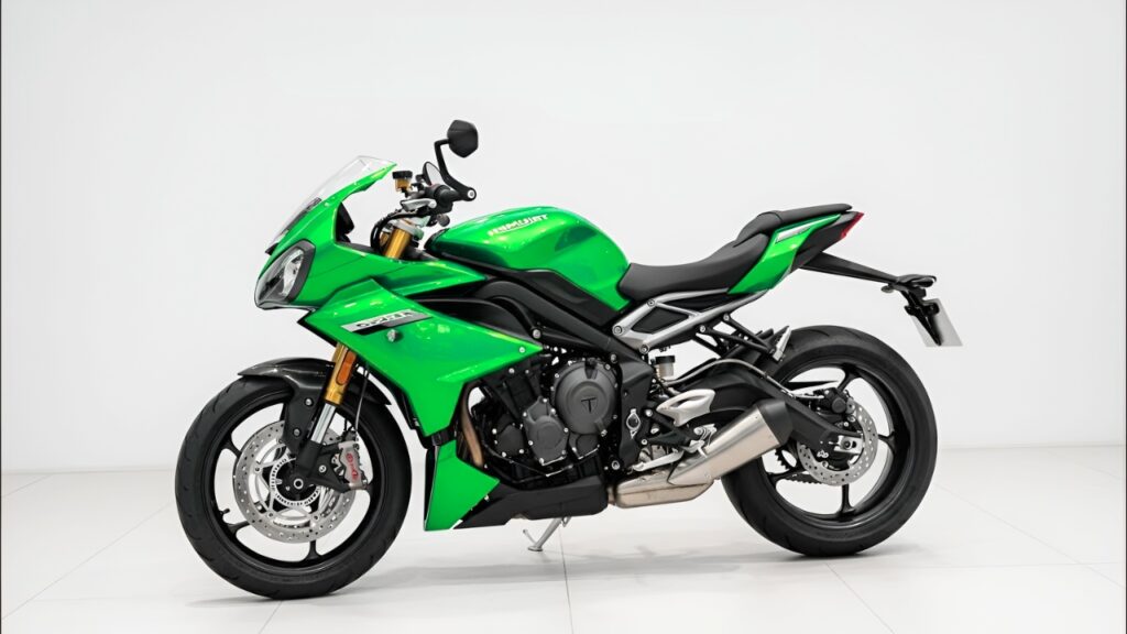 Triumph 400cc 2026 Review: Moto Compacta, Potente y Perfecta para la Ciudad