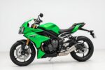 Triumph 400cc 2026 Review: Moto Compacta, Potente y Perfecta para la Ciudad
